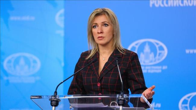 俄方:日本近期涉台好战言论违宪