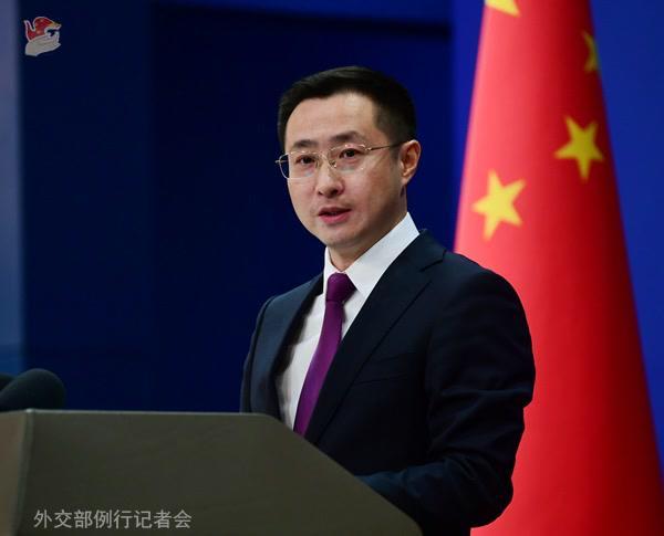 外交部：高市早苗用“立场没有变化”来敷衍搪塞，中方绝不接受