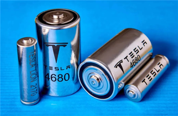 特斯拉4680电池黄了!曾毓群早告诉过马斯克:永远不会成功
